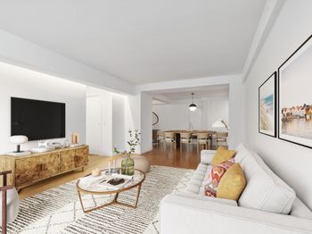 80 Park Avenue