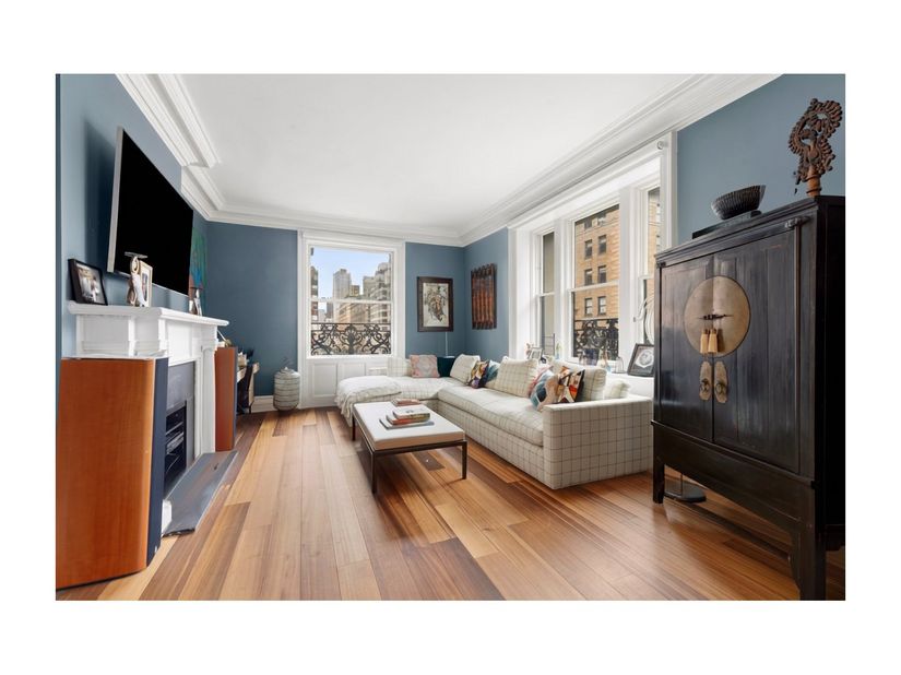 1261 Madison Avenue 6S, New York NY 10128