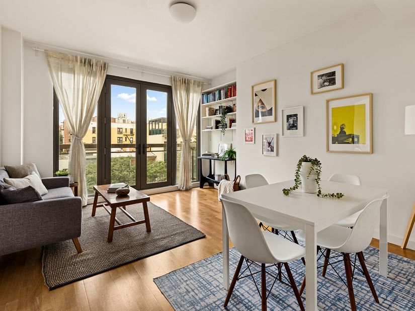 500 4th Avenue 5F, Brooklyn NY 11215