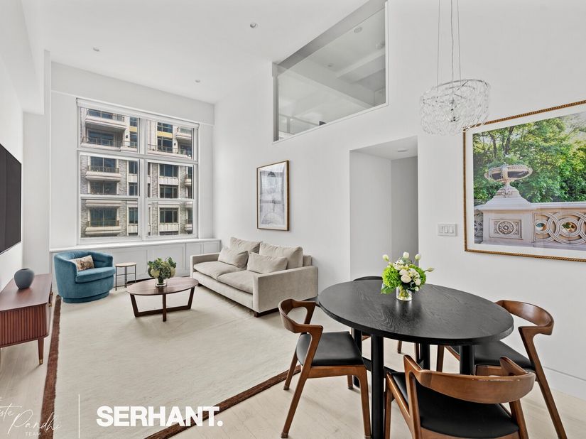 120 East 87th Street R14F, New York NY 10128
