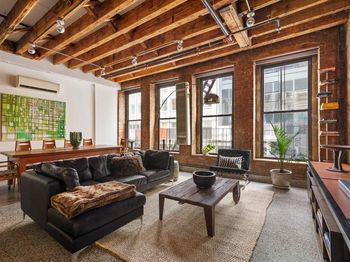138 Fulton Street