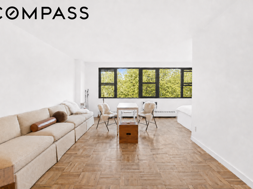 230 East 15th Street 6C, New York NY 10003