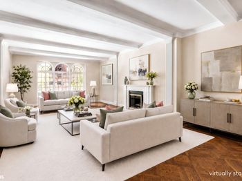 160 East 72nd Street