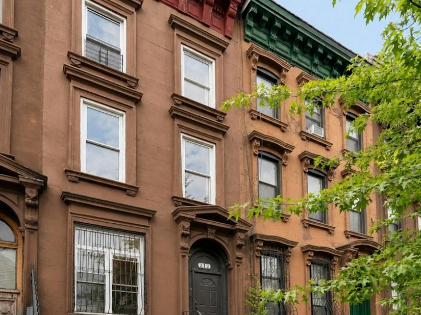 212 Lefferts Place, Brooklyn NY 11238