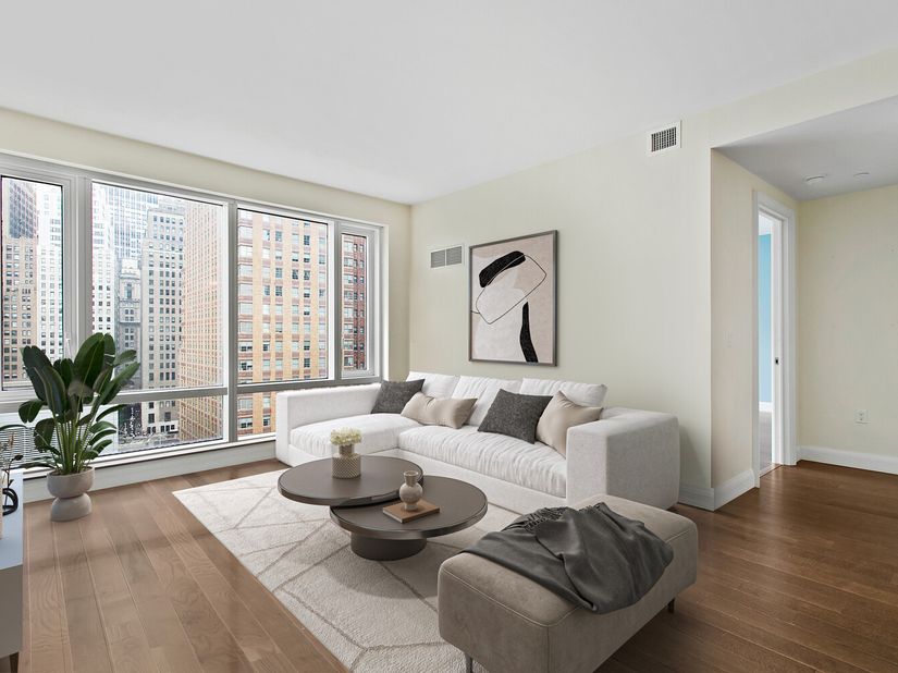 70 Little West Street 12A, New York NY 10280