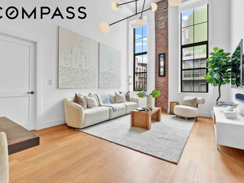 172 North 10th Street 3A, Brooklyn NY 11211