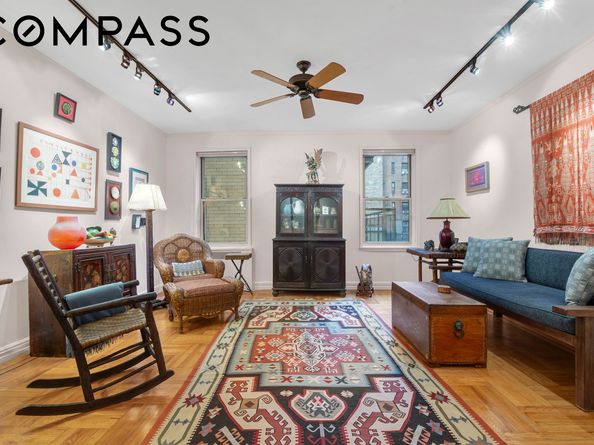 120 Bennett Avenue 2MN, New York NY 10033
