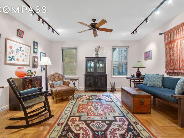 120 Bennett Avenue 2MN, New York NY 10033