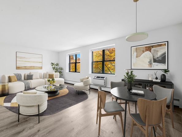 1919 Madison Avenue 317, New York NY 10035