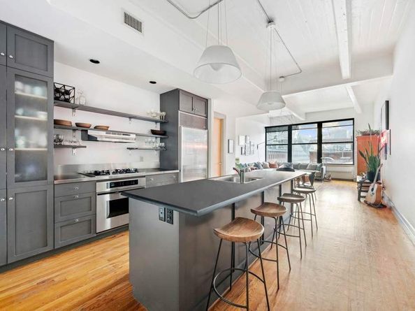 1 Main Street 4K, Brooklyn NY 11201