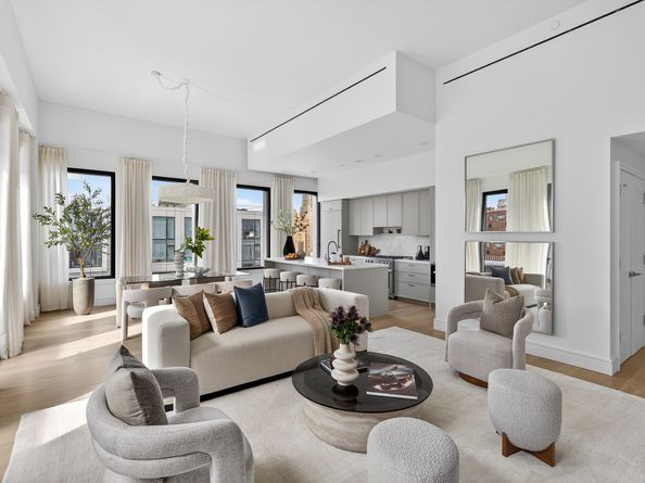 540 6th Avenue PHB, New York NY 10011