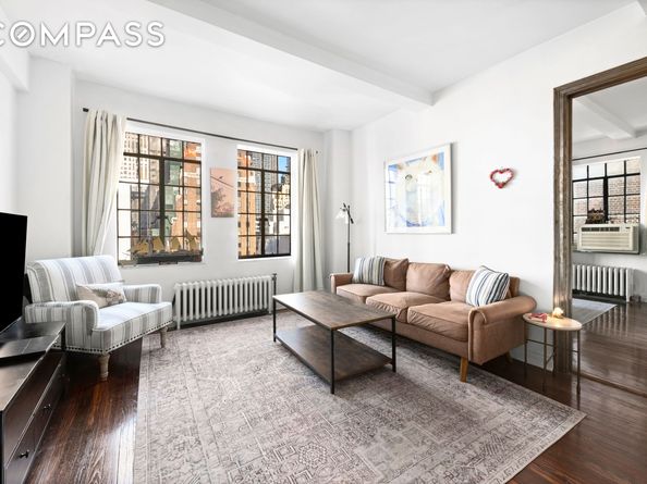 25 Tudor City Place 1611, New York NY 10017