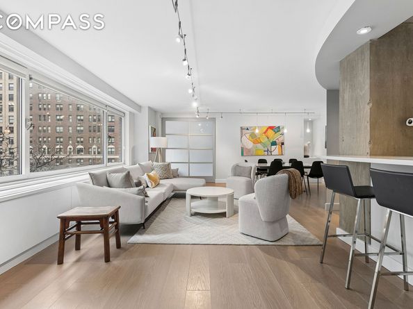 1065 Park Avenue 4BC, New York NY 10128