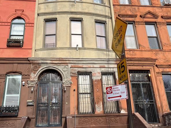 361 West 120th Street, New York NY 10027