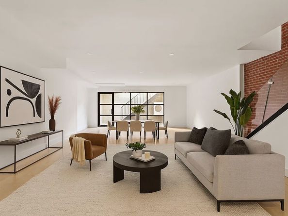 323 South 5th Street 1, Brooklyn NY 11211