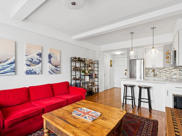 5 Tudor City Place 1632, New York NY 10017