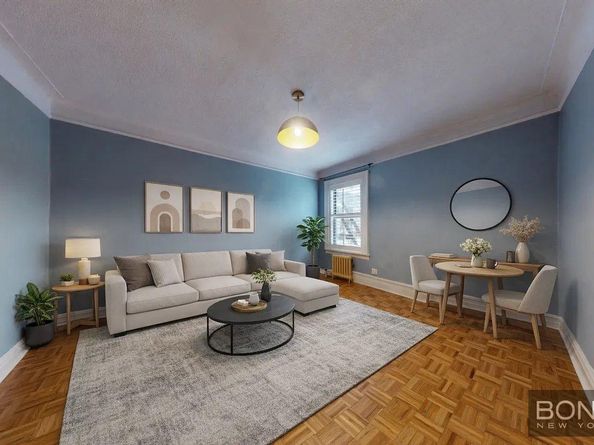 31-14 Crescent Street 7A, Queens NY 11106