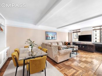 110 East 87th Street