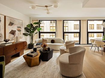 21 West 17th Street