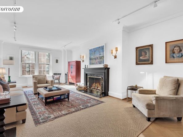 1220 Park Avenue 2C, New York NY 10128
