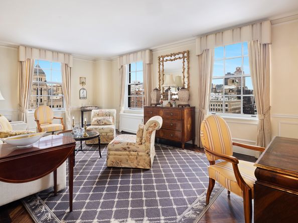 825 5th Avenue 13E, New York NY 10065