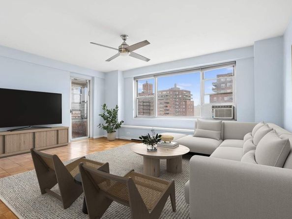 477 Fdr Drive M1604, New York NY 10002