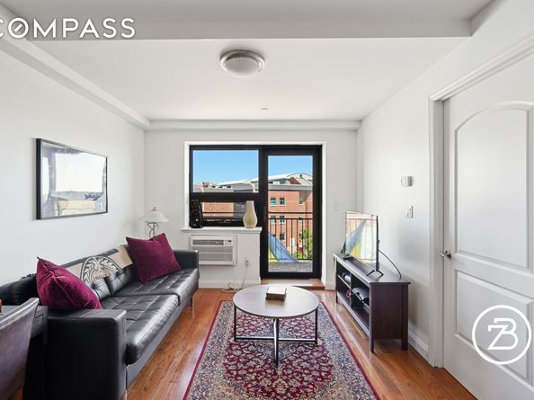 456 West 167th Street 6H, New York NY 10032