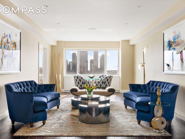 45 Sutton Place S PHI, New York NY 10022