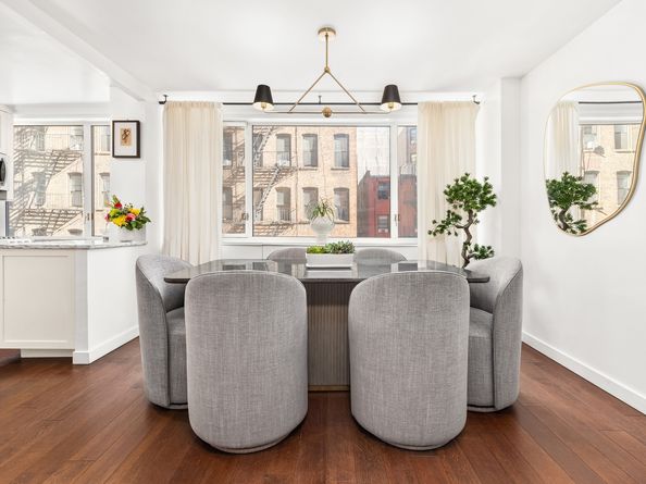 333 East 14th Street 3B, New York NY 10003