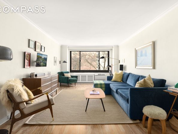 185 Hall Street 414, Brooklyn NY 11205