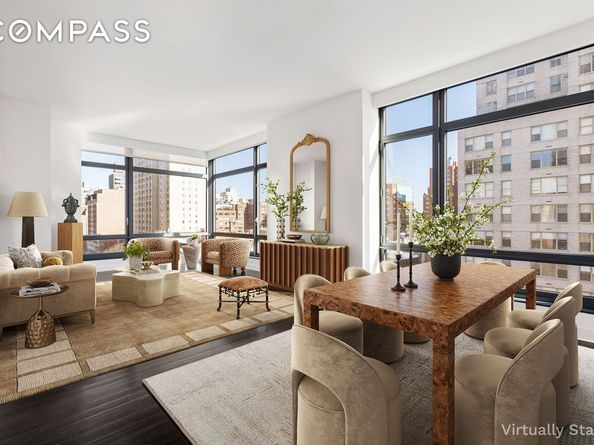 450 East 83rd Street 8B, New York NY 10028