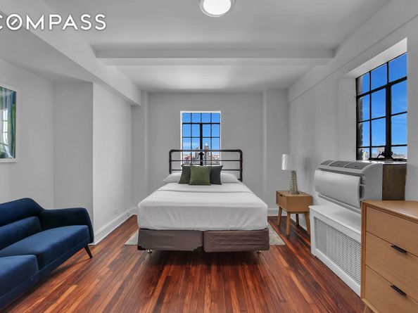 5 Tudor City Place 1536, New York NY 10017