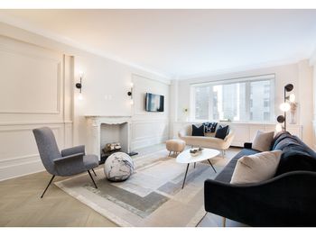 530 Park Avenue