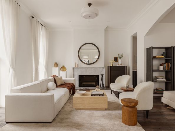 1 Monroe Place, Brooklyn NY 11201