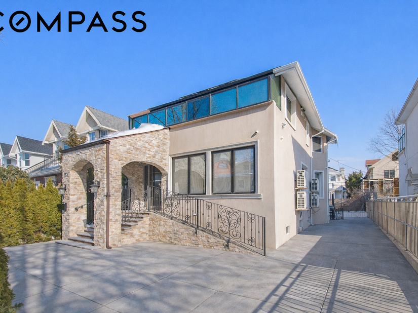 153 Amherst Street, Brooklyn NY 11235