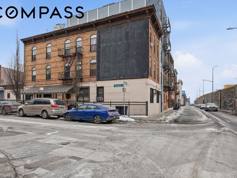 27 Sherlock Place, Brooklyn NY 11233