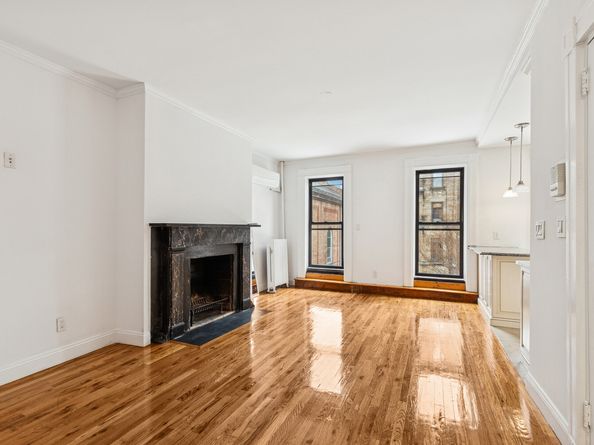 63 Cranberry Street 3, Brooklyn NY 11201