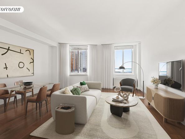 333 Rector Place PHS2, New York NY 10280