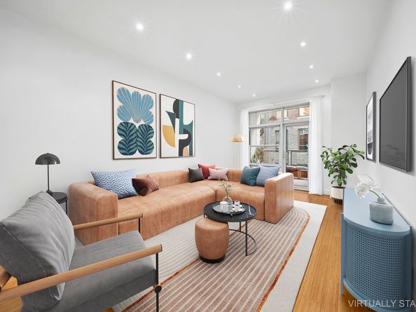 159 Madison Avenue 9B, New York NY 10016