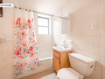 537 West 133rd Street