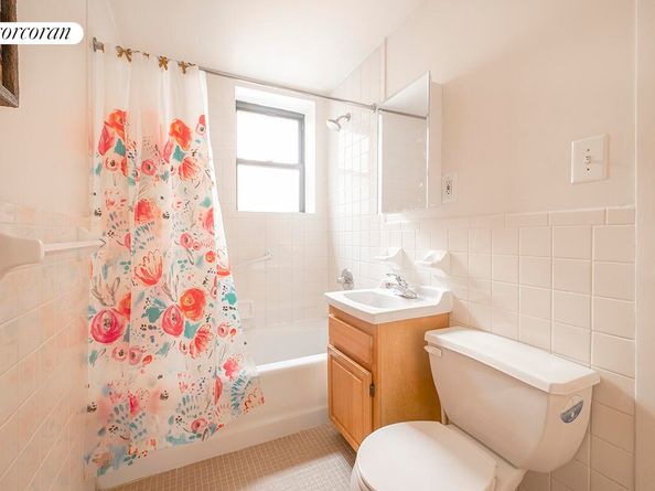 537 West 133rd Street 13, New York NY 10027