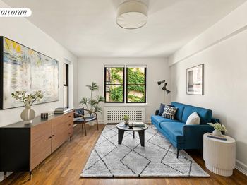 157 East 18th Street
