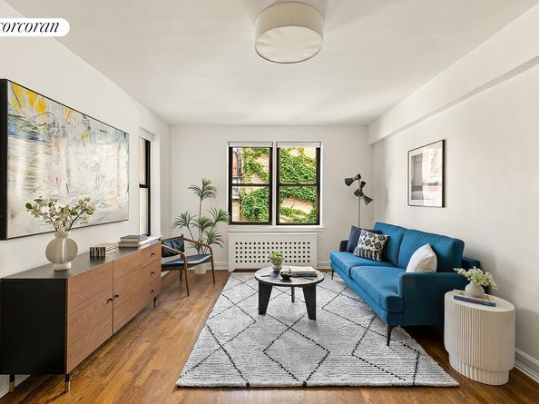 157 East 18th Street 4A, New York NY 10003