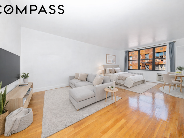 1270 East 51st Street 6M, Brooklyn NY 11234