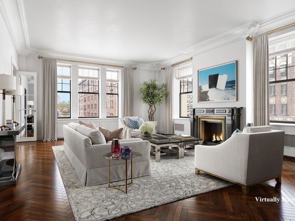 875 Park Avenue 11B, New York NY 10075