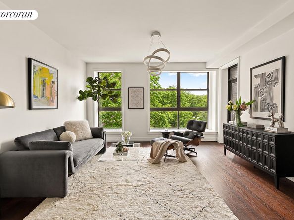 910 Union Street 4B, Brooklyn NY 11215