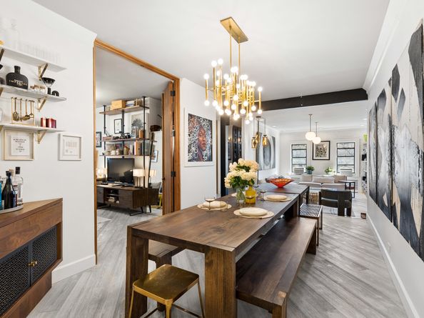 675 Walton Avenue 6H, Bronx NY 10451