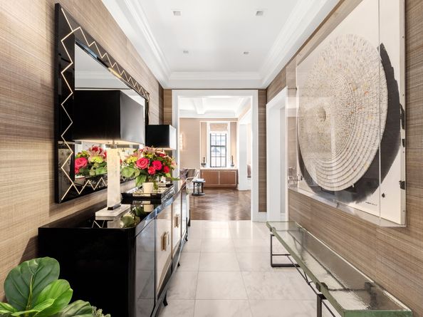 21 East 66th Street 8W, New York NY 10065