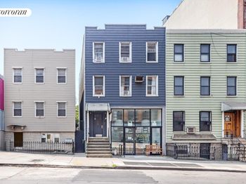 574 Metropolitan Avenue