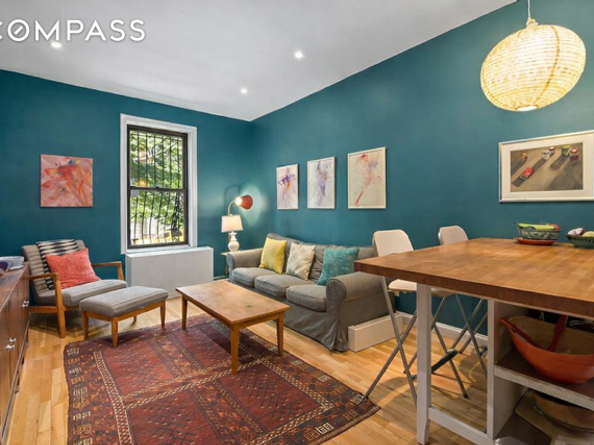 338 Prospect Place 1B, Brooklyn NY 11238